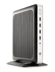 HP惠普T628瘦客户机