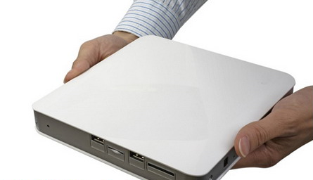 骄阳HOTSUN-酷卓云终端